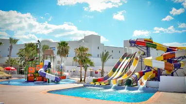 Blumar Resort & Spa