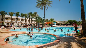 BLUMAR RESORT & SPA