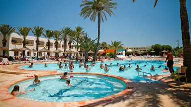 BLUMAR RESORT & SPA
