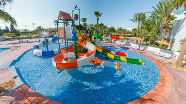 BLUMAR RESORT & SPA
