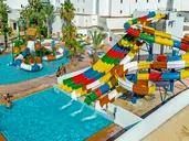BLUMAR RESORT & SPA
