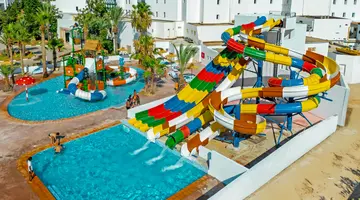 BLUMAR RESORT & SPA