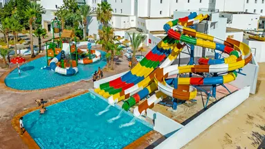 BLUMAR RESORT & SPA