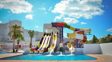 BLUMAR RESORT & SPA