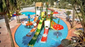 BLUMAR RESORT & SPA