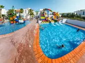 BLUMAR RESORT & SPA