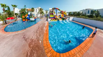BLUMAR RESORT & SPA