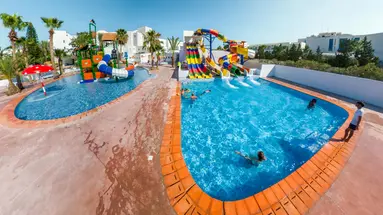 BLUMAR RESORT & SPA