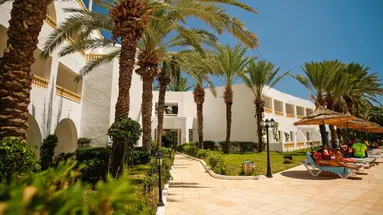 BLUMAR RESORT & SPA