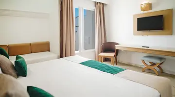 BLUMAR RESORT & SPA