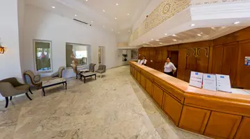 BLUMAR RESORT & SPA