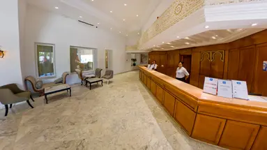 BLUMAR RESORT & SPA