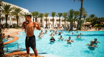 BLUMAR RESORT & SPA