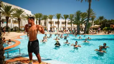 BLUMAR RESORT & SPA