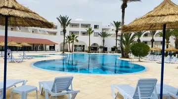BLUMAR RESORT & SPA