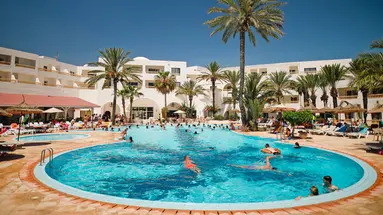 BLUMAR RESORT & SPA