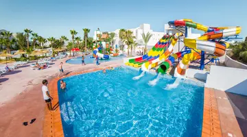 BLUMAR RESORT & SPA