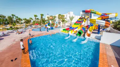 BLUMAR RESORT & SPA