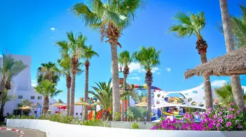 Blumar Resort & Spa