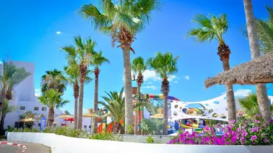 Blumar Resort & Spa