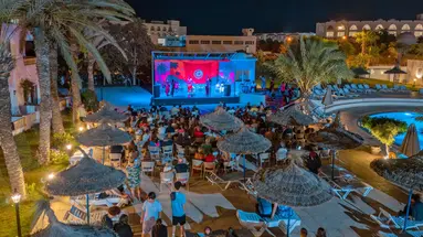 BLUMAR RESORT & SPA
