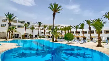 BLUMAR RESORT & SPA