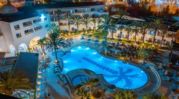 BLUMAR RESORT & SPA