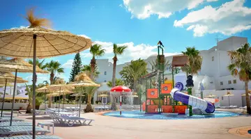 Blumar Resort & Spa