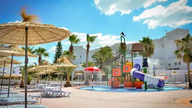 Blumar Resort & Spa