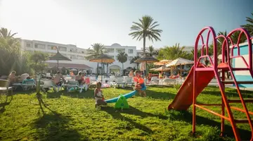 BLUMAR RESORT & SPA