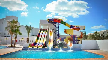Blumar Resort & Spa