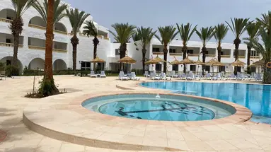 Blumar Resort & Spa