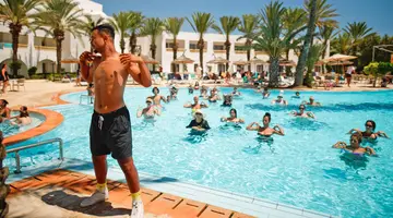 BLUMAR RESORT & SPA