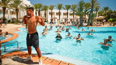 BLUMAR RESORT & SPA