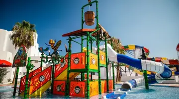 BLUMAR RESORT & SPA