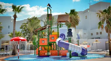 BLUMAR RESORT & SPA