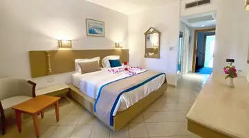 Blumar Resort