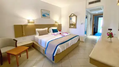 Blumar Resort