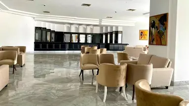Blumar Resort