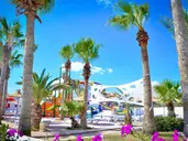 Blumar Resort
