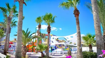 Blumar Resort