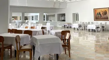 Blumar Resort