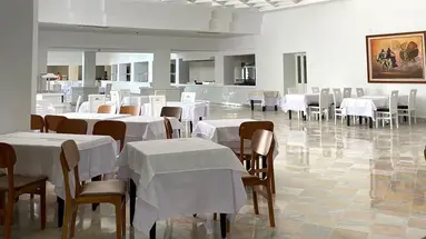 Blumar Resort