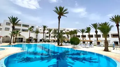Blumar Resort