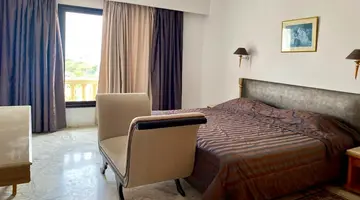 Blumar Resort