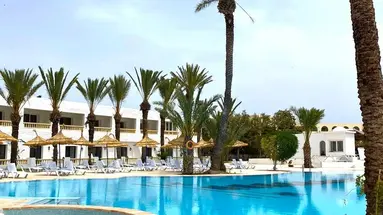 Blumar Resort
