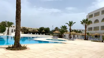 Blumar Resort