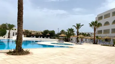 Blumar Resort