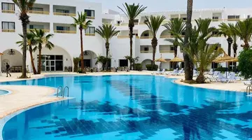 Blumar Resort