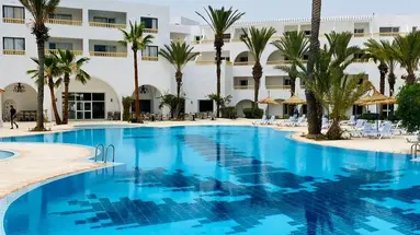 Blumar Resort